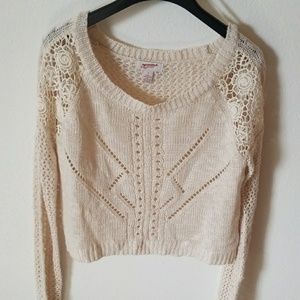 Small Arizona sweater